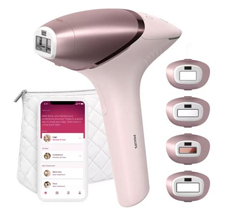 lumea 9000|Im an IPL expert and these are my top tips for great hair removal ...